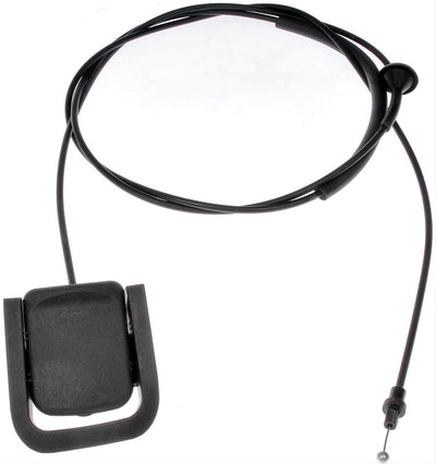 HOOD RELEASE CABLE