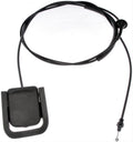 HOOD RELEASE CABLE