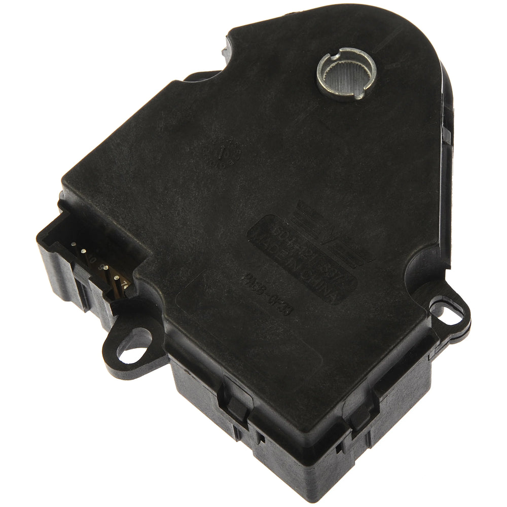 AIR DOOR ACTUATOR