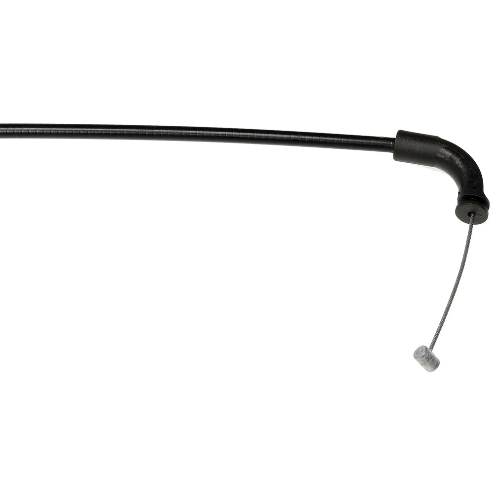 HOOD RELEASE CABLE
