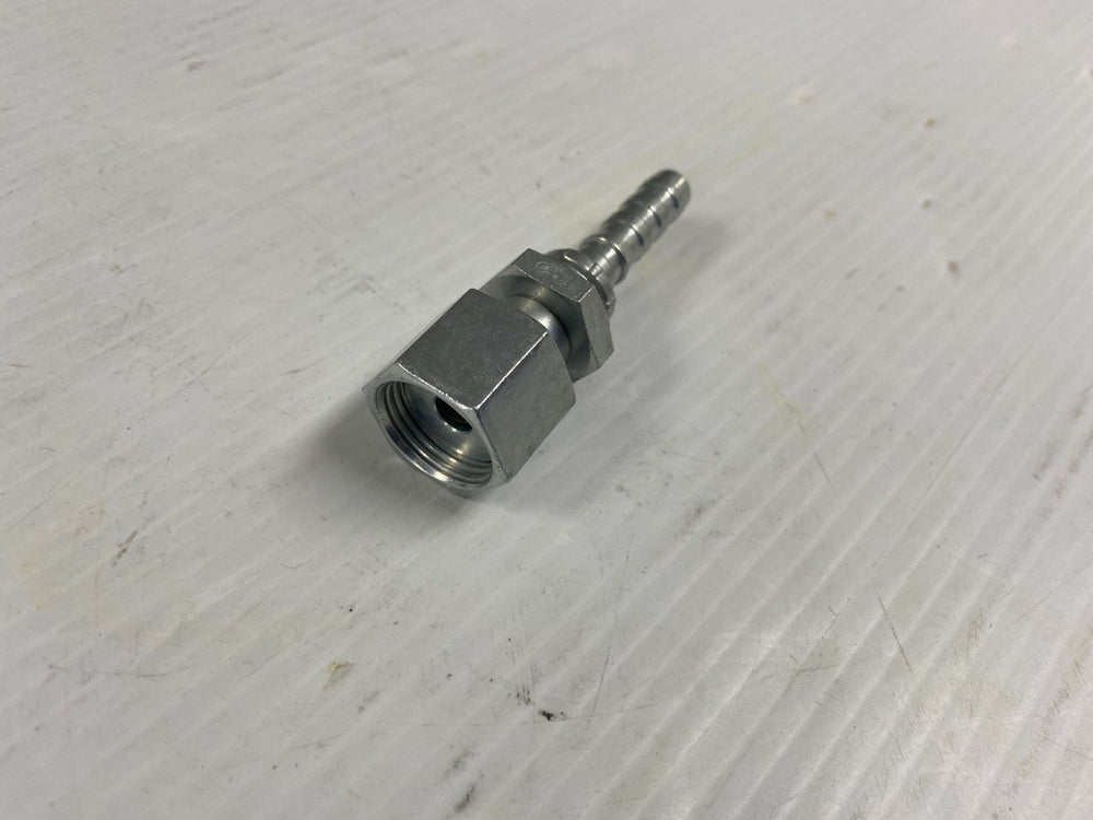 HYDRAULIC COUPLING - GLOBALSPIRAL