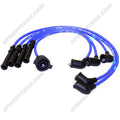 NGK Honda Prelude 1990-1988 Spark Plug Wire Set