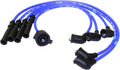 NGK Honda Prelude 1990-1988 Spark Plug Wire Set