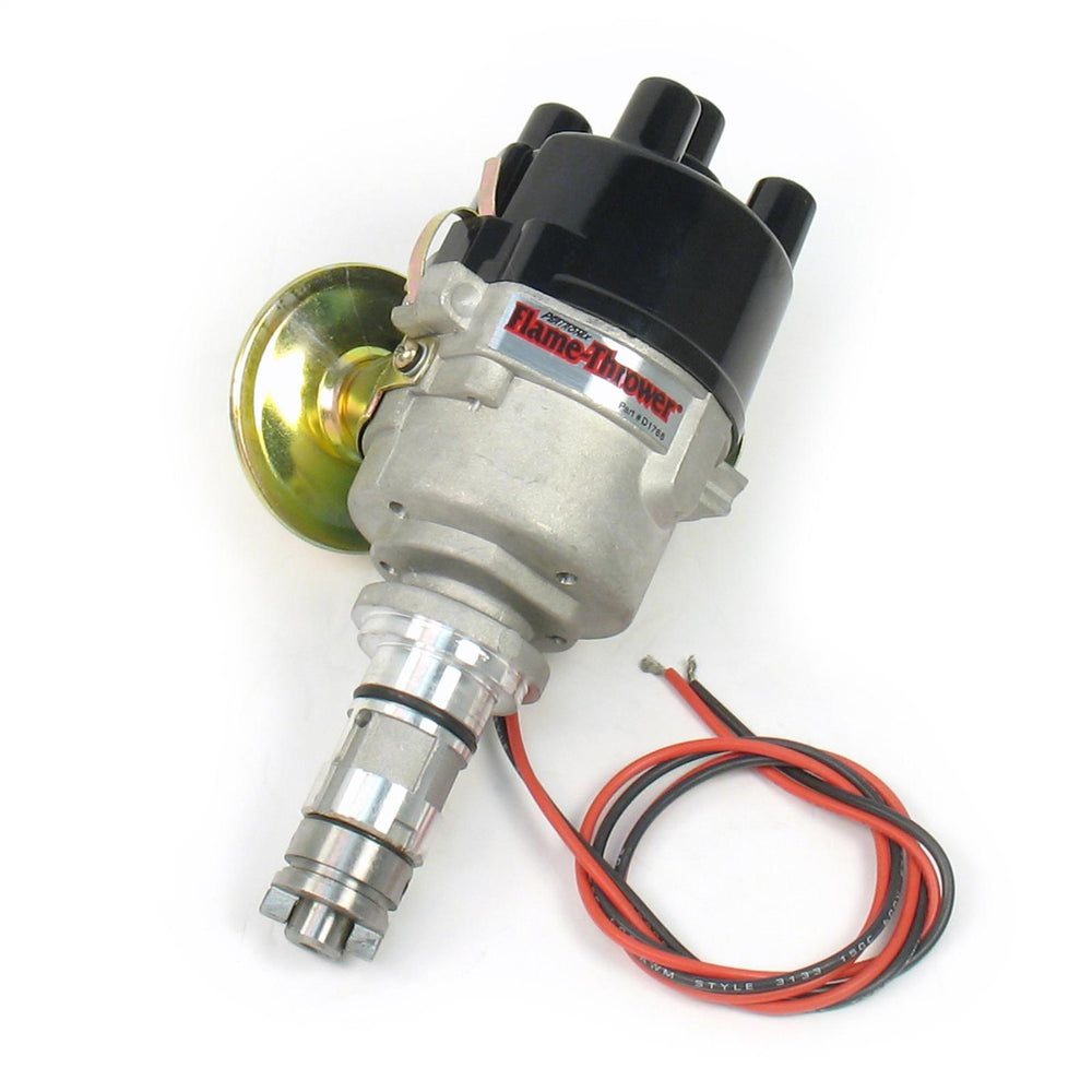 MAGNET ASSY PTX 4CYL CAST DI