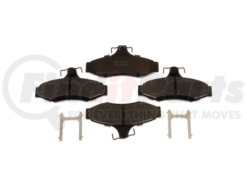R auto part
