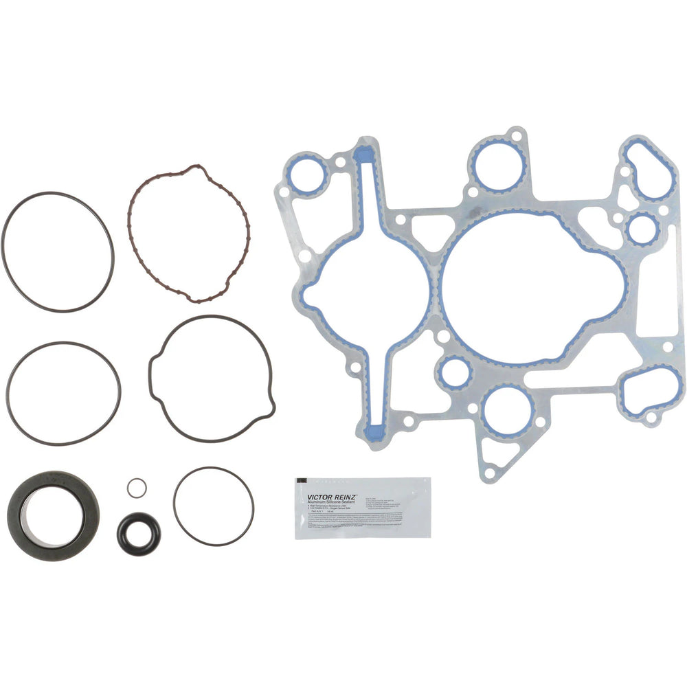 Engine Oil Pan Gasket Set - 10-10232-01
