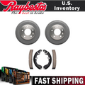 BRAKE SHOE