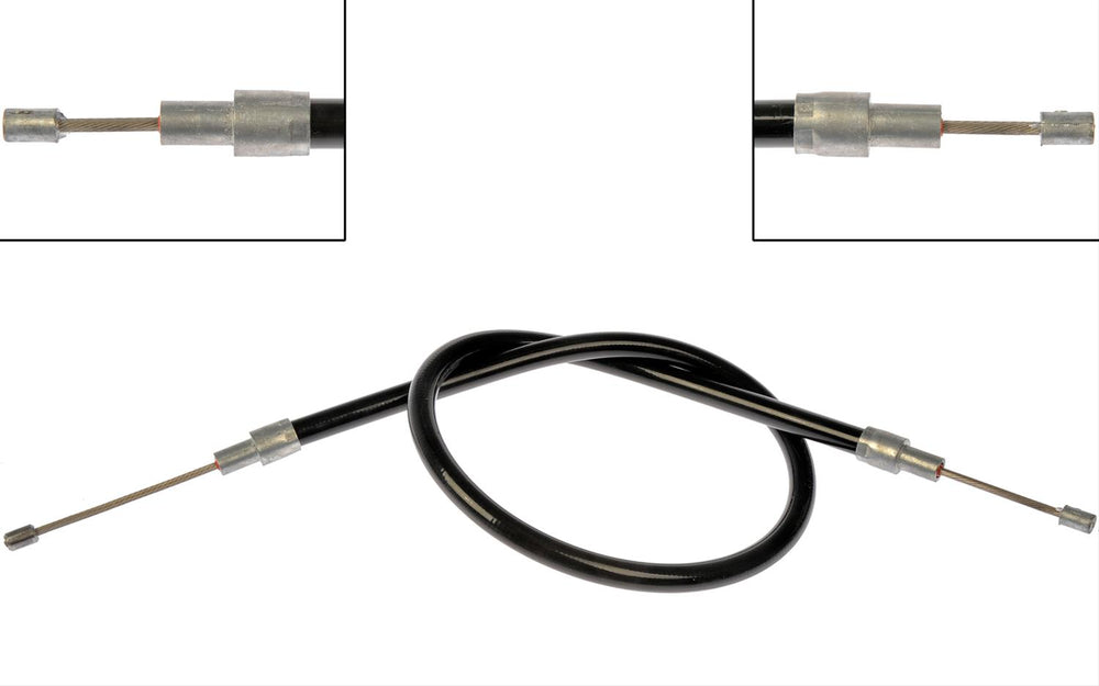 BRAKE CABLE