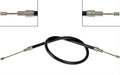 BRAKE CABLE