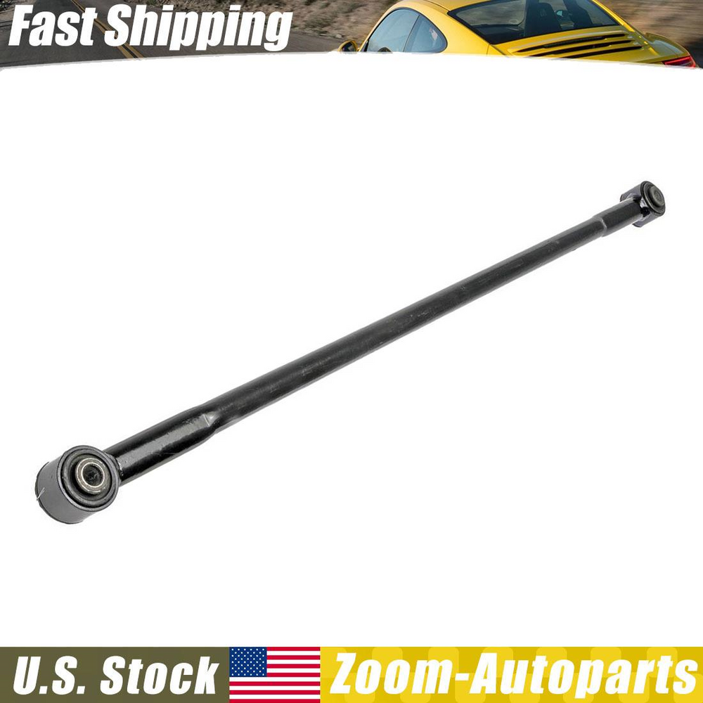 CONTROL ARM