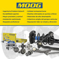 STEERING TIE ROD END