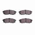 R1 04-06 Mazda MPV Rear R1 Optimum OE Brake Pads