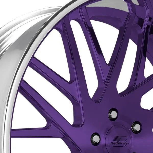 WHL SPCR 0.50' (3.080 CB 6.3 BP)