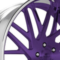 WHL SPCR 0.50' (3.080 CB 6.3 BP)