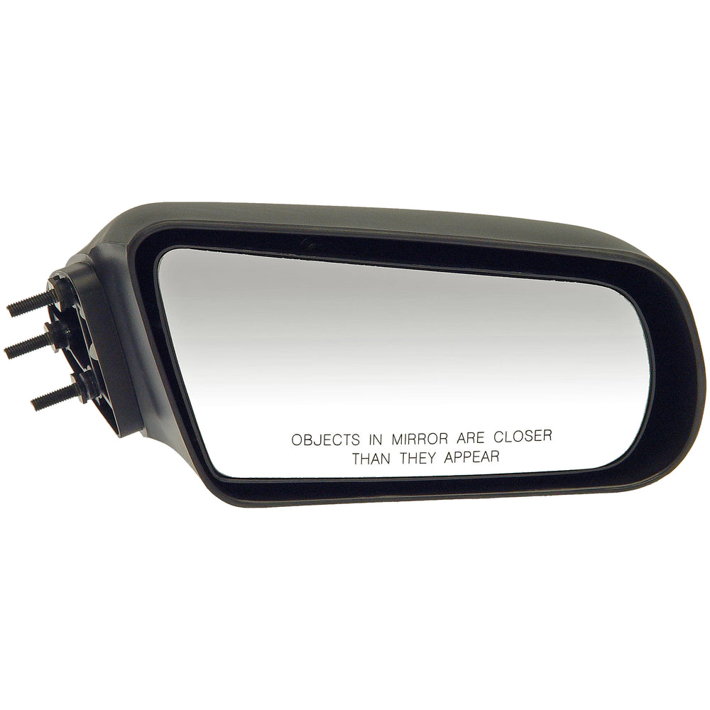 SIDE VIEW MIRROR - RIGHT