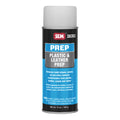SEM PLASTIC/LEATHER PREP
