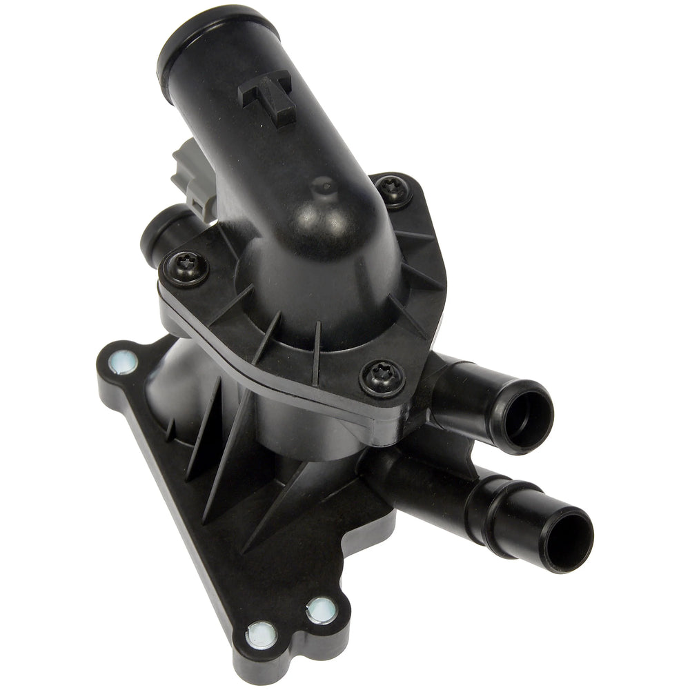 THERMOSTAT HOUSING