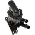 THERMOSTAT HOUSING