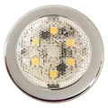 LOW PROFILE TASK LIGHT - LED POLISH