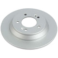 PowerStop auto part close-up