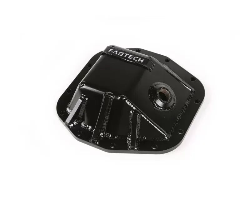 Fabtech Diff Mount Driver Rear