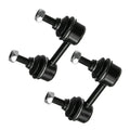 MOOG 13-18 Nissan Altima Rear Right Sway Bar Link