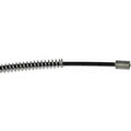 BRAKE CABLE