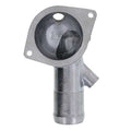 MOTORAD auto part installed view