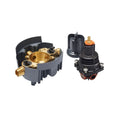 Schrader TPMS Sensor a Volvo 433 MHz HS Snap-In OE Number 31362304
