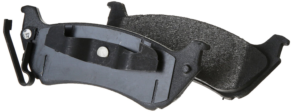 DISC BRAKE PADS