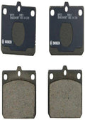 DISC BRAKE PADS