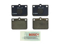 DISC BRAKE PADS