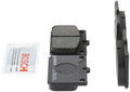DISC BRAKE PADS