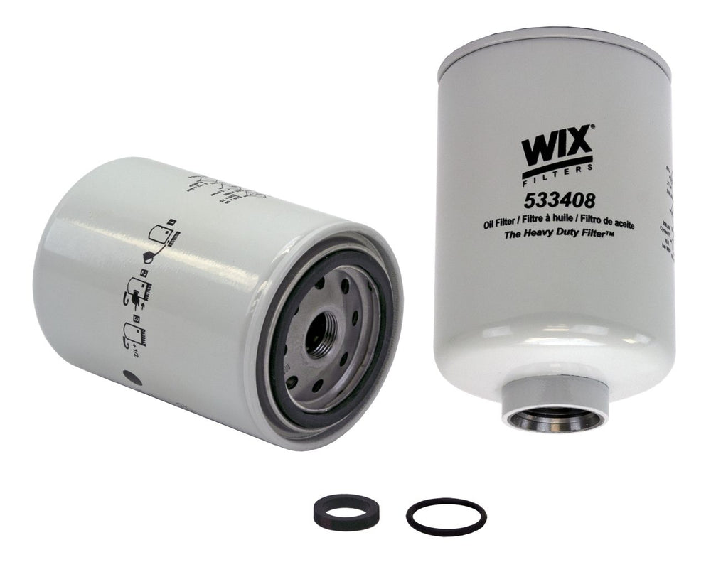WIX auto part
