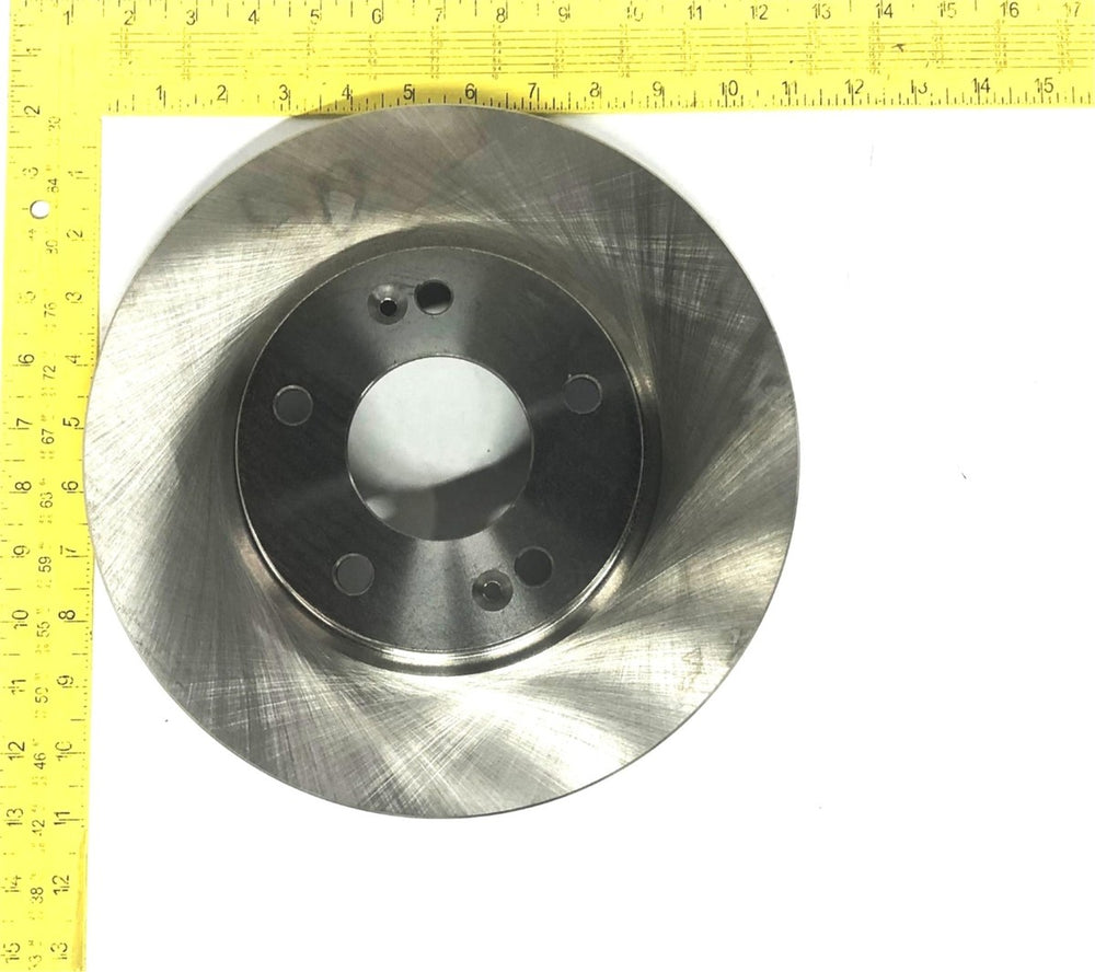 ROTORS auto part