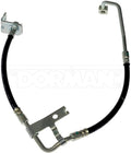 BRAKE HOSE