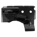 CAPA 0307 GMC SIERRA FRT BRACE IMPACT BAR LH
