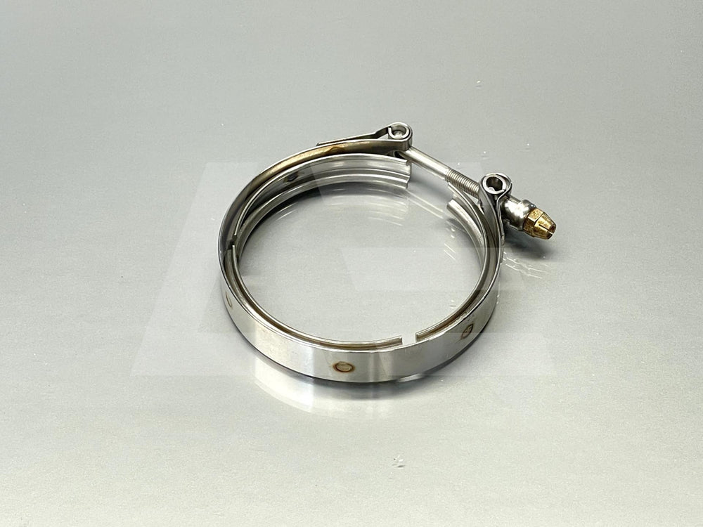 TiAL Sport V-Band Outlet Clamp for Internal Wastegate