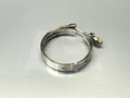 TiAL Sport V-Band Outlet Clamp for Internal Wastegate