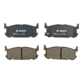 DISC BRAKE PADS
