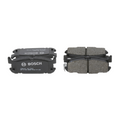 DISC BRAKE PADS