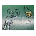 All Balls Racing 93-08 Honda TRX300 EX Carburetor Rebuild Kit