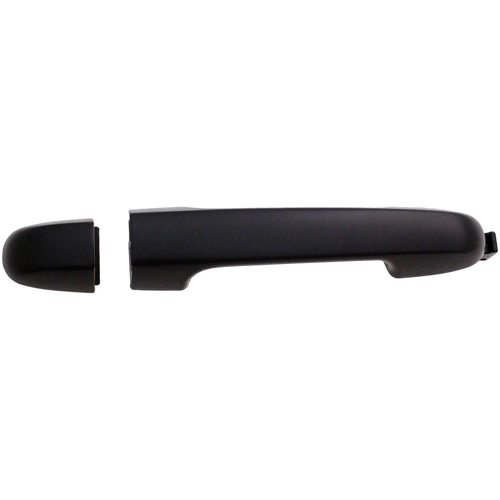 EXTERIOR DOOR HANDLE