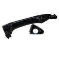 EXTERIOR DOOR HANDLE