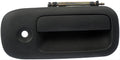 EXTERIOR DOOR HANDLE