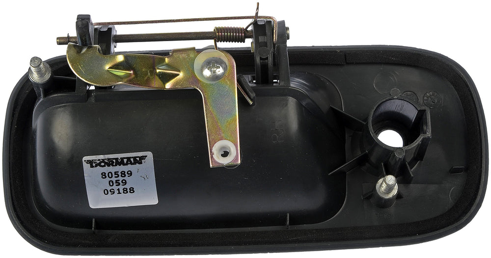 EXTERIOR DOOR HANDLE