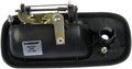 EXTERIOR DOOR HANDLE