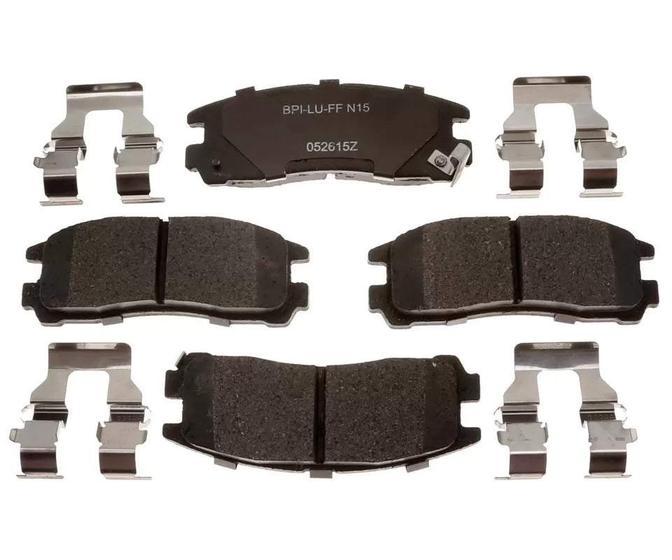 R auto part