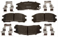 BRAKE PAD SET