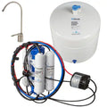 DELUXE 5FUNCTION MASSAGING SHOWER HEAD METAL HOSE & BRKT PRESSURE ASSIST WAT